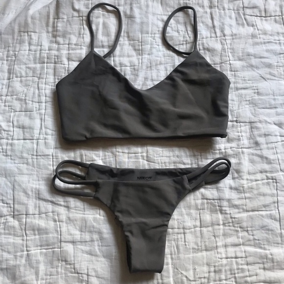 Mikoh Other - NWOT Mikoh Set